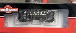 Intermountain Railway Rtr 48682-09 1958 Cf 2-BAY Covered Hopper Ildx-ge Lamps. Fixed Price $39.99.