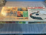 Lionel 6-1384 O-27 Southern Express Steam Freight Train Set Original Box Runs. Fixed Price $149.50.