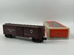 Lionel Gauge 6-9476 Pennsylvania Single-door Boxcar Prr #9476. Fixed Price $20.66.