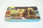 #1635 Ho Northern Pacific Athearn 50' Outside Braced Reefer #875. Fixed Price $14.99.