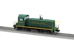 Lionel 2433690 Scale Legacy Emd SW8 Reading & Northern Rbmn 800. Fixed Price $519.99.
