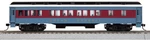 The Polar Express Ho Gauge Model Train Coach Car. Fixed Price $98.23.