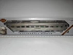 Broadway Limited D&rgw 16 Section Sleeper #1120, Silver Aspen. Fixed Price $100.00.