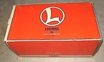 Lionel 6-12948 # 313 Operating Bascule Bridge Unused Box **please Read**. Fixed Price $109.12.