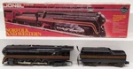 Lionel 6-8100 Gauge Norfolk & Western 4-8-4 Steam Locomotive Tender #611/BOX. Fixed Price $351.99.