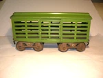 Vintage Lionel Prewar Standard Gauge No. 13 Cattle Stock Car Original Paint !!. Fixed Price $49.99.