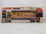 Lionel 6-8160 #1 Burger King GP-20. Fixed Price $180.00.