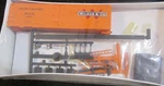 Ho Scale Wilson Car Lines 40' Refrigerator #2399 By Walthers (W309). Fixed Price $9.95.