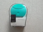 Foreo Luna Mini (turquoise Blue). Fixed Price $15.99.