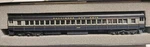 Bachmann Spectrum Ho Scale Passenger Car Baltimore & Ohio Coach #5489. Fixed Price $39.99.
