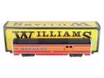 Williams 2612-C Southern Pacific Aluminum Combine Car Ex/box. Fixed Price $24.59.