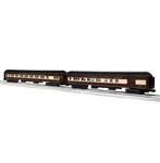 Lionel Trains 2527560 Nyc Niagara Falls 18" Passenger Car Pack A, Gauge, Nib. Fixed Price $620.99.