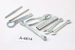 Suzuki Gs 1000 Bj 1978 - 1979 Tool Kit A4814. Fixed Price $31.99.