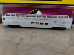 Mth Premier 20-6768 Nyc New York Central 70' Abs Full Length Vista Dome No Box. Fixed Price $69.95.