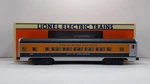 Lionel 6-52143 Gauge 1998 Tca City Of Providence Passenger Car Nib. Fixed Price $32.79.