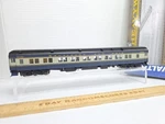 Walthers Ho 932-10310 Baltimore Ohio B&o Pullman Heavyweight 28-1 Parlor Nib. Fixed Price $64.95.