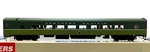 Ho Walthers 932-6786 Pullman Standard 64 Seat Coach Northern Pacific. Fixed Price $99.99.