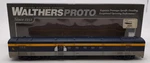 Walthers 920-9360 Ho C&o Pere Marquette 85' Ps Rpo-baggage Car #50 Ex/box. Fixed Price $95.87.