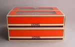 Lionel 6-15153 Pullman Baby Madison (set Of 4) Ex/box. Fixed Price $176.99.