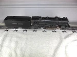 Lionel W/1654T Steam 2-4-2 Electric Toy Train Locomotive 1946-47 Postwar. Fixed Price $40.00.
