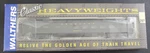 Ho Walthers 932-10165 Heavyweight Diner Seaboard Sal (287). Fixed Price $84.99.