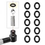 Replacement Male End Fuel Line O-ring Kit MC600-5 For Harley-davidsons Dyna 10PC. Fixed Price $16.55.