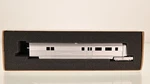 Con-cor Pioneer Zephyr 4TH Add-on Car Ho Scale. Fixed Price $249.99.