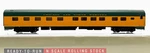 Walthers 932-55033 Ps 10-6 Sleeper Chicago & North Western. Fixed Price $69.99.