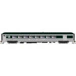 Rapido Trains 134003 Ho Nh "kent County" Ps Car W/baggage Door #210. Fixed Price $106.20.