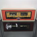 Lionel 6-58572 2014 Reading Mint Car Scale New Nib. Fixed Price $105.00.