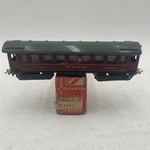 Vintage Rklin 1ST 343 -h.o. Db Mitropa Schlafwagen Axle Sleeping Car- Tin. Fixed Price $131.99.