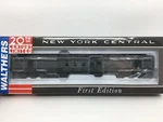 Ho Walthers 932-9317 New York Central 20TH Century Limited Baggage Mail Car Nyc. Fixed Price $80.00.