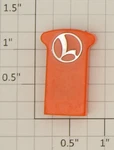 Lionel 691MM11412 Memory Module / L-2A Mohawk Nyc #2797. Fixed Price $5.00.