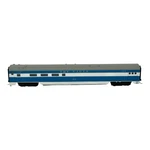 Ihc Ho Scale Missouri Pacific The Eagle Smooth Side Combine 48164. Fixed Price $19.77.