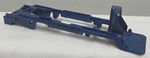 Lionel Prewar O-gauge 255/260E Blue Comet Steam Locomotive Frame Part- Repainted. Fixed Price $125.00.