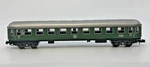Scale Trix Passenger Car No Box #3. Fixed Price $29.99.