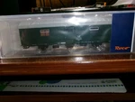 Roco Ho Scale Item # 74456 Mail Car-dr. Fixed Price $59.99.