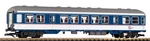Piko 37015 G Scale Tri Vi 2ND Class Coach. Fixed Price $435.99.
