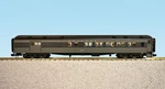 Usa Trains R32030 Union Pacific Overland Route Baggage/club Devel. Fixed Price $399.95.