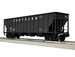 Lionel Trains No. 2542280 Southern 4-BAY Hopper 3-PACK A, Gauge, Nib. Fixed Price $268.99.