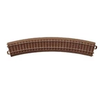 Minitrix Track Curved Radius Degree Ho Gauge M62230. Fixed Price $14.31.