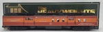 K-line K88-5124 Southern Pacific Daylight 18" Heavyweight Rpo Car Ex/box. Fixed Price $59.99.