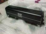 Mth 20-3062-3 Western Pacific Auxiliary Water Tender Iii Nib. Fixed Price $250.00.