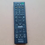 Original Sony Remote Control Rmt AM120U For MHC-EC69 EC79 Test Work Used #1105. Fixed Price $9.99.