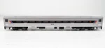 Atlas 6245-2 Nj Transit #5616 Comet Ii Passenger Car Ln. Fixed Price $259.99.