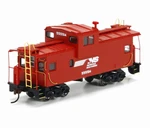 Ho Athearn 29277 Wide Vision Caboose Norfolk Southern Ns 555514. Fixed Price $59.99.