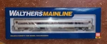 Walthers Scale 85' Horizon Fleet Coach Phase Iv (4) #54558. Fixed Price $45.00.