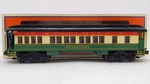 Lionel 1922073 Pennsylvania Announcement Coach Car Ex/box. Fixed Price $65.59.