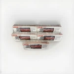 Lionel 6-9589 9593 Gauge Southern Pacific Daylight Aluminum Passenger Cars.. Fixed Price $449.99.