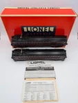 Lionel 6-18306 Gauge Pennsylvania Multiple-unit Commuter Cars #483/4574. Fixed Price $250.00.